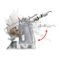 proSET Solid State Vessels
