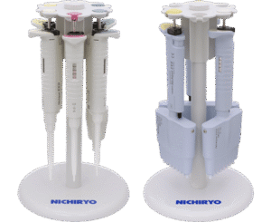 Pipette Stand
