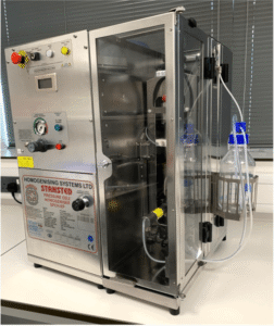 Stansted Laboratory Homogenizer