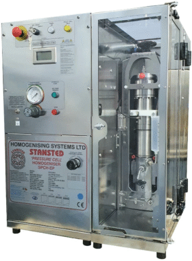Stansted Laboratory Homogenizer