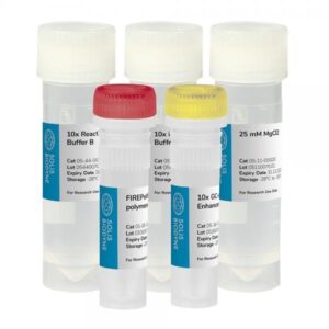 Endpoint PCR