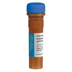 HOT FIREPol® SolisGreen qPCR Mix 2.0