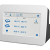 Touch Display: Benchtop Touchscreen Interface for Stage Top Incubators – Silver Line