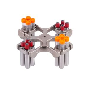 Cell Culture + Blood Tube Package