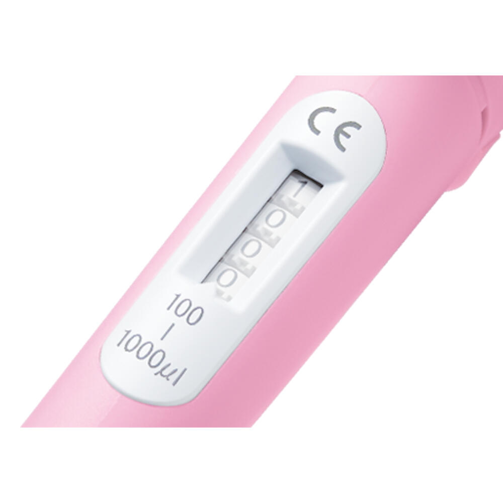 Nichipet Premium LT White