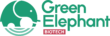 Greenelephant Logo Cmyk A 2000px